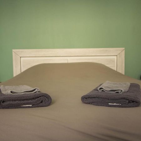 Les Chambres Touristique Julea Dienville 외부 사진
