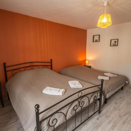 Les Chambres Touristique Julea Dienville 외부 사진