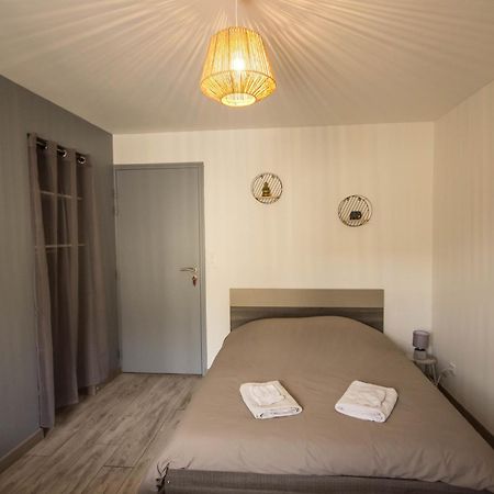 Les Chambres Touristique Julea Dienville 외부 사진