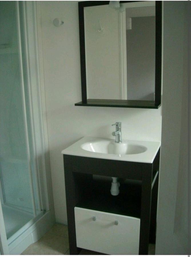 Les Chambres Touristique Julea Dienville 외부 사진