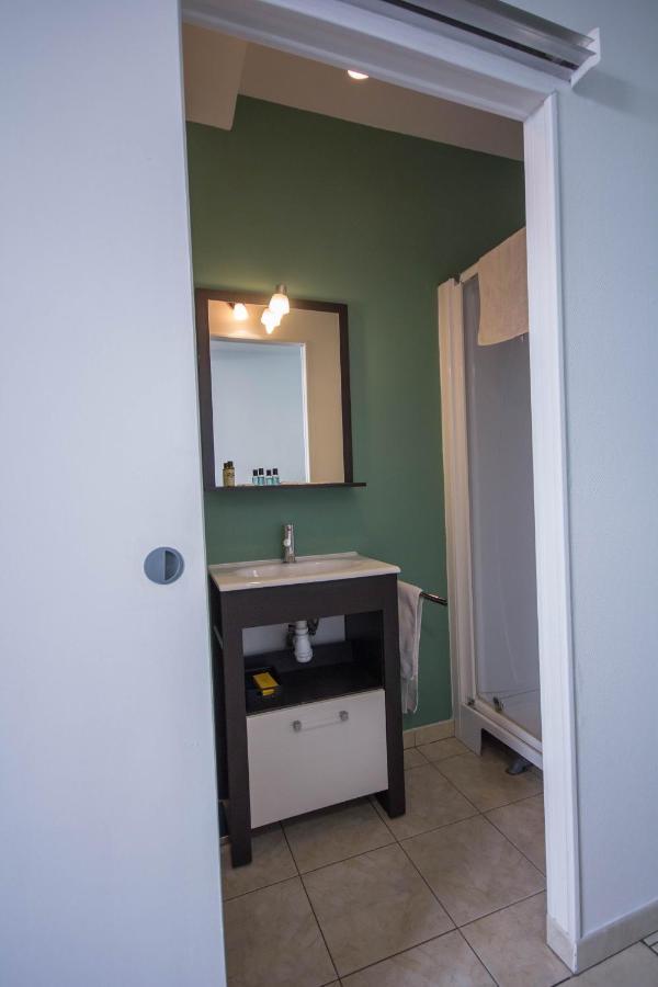 Les Chambres Touristique Julea Dienville 외부 사진