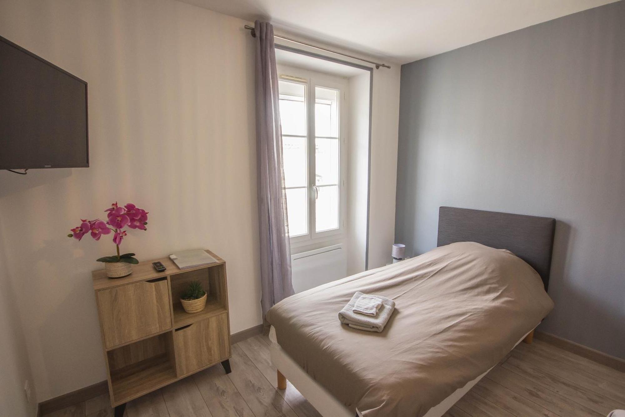 Les Chambres Touristique Julea Dienville 외부 사진