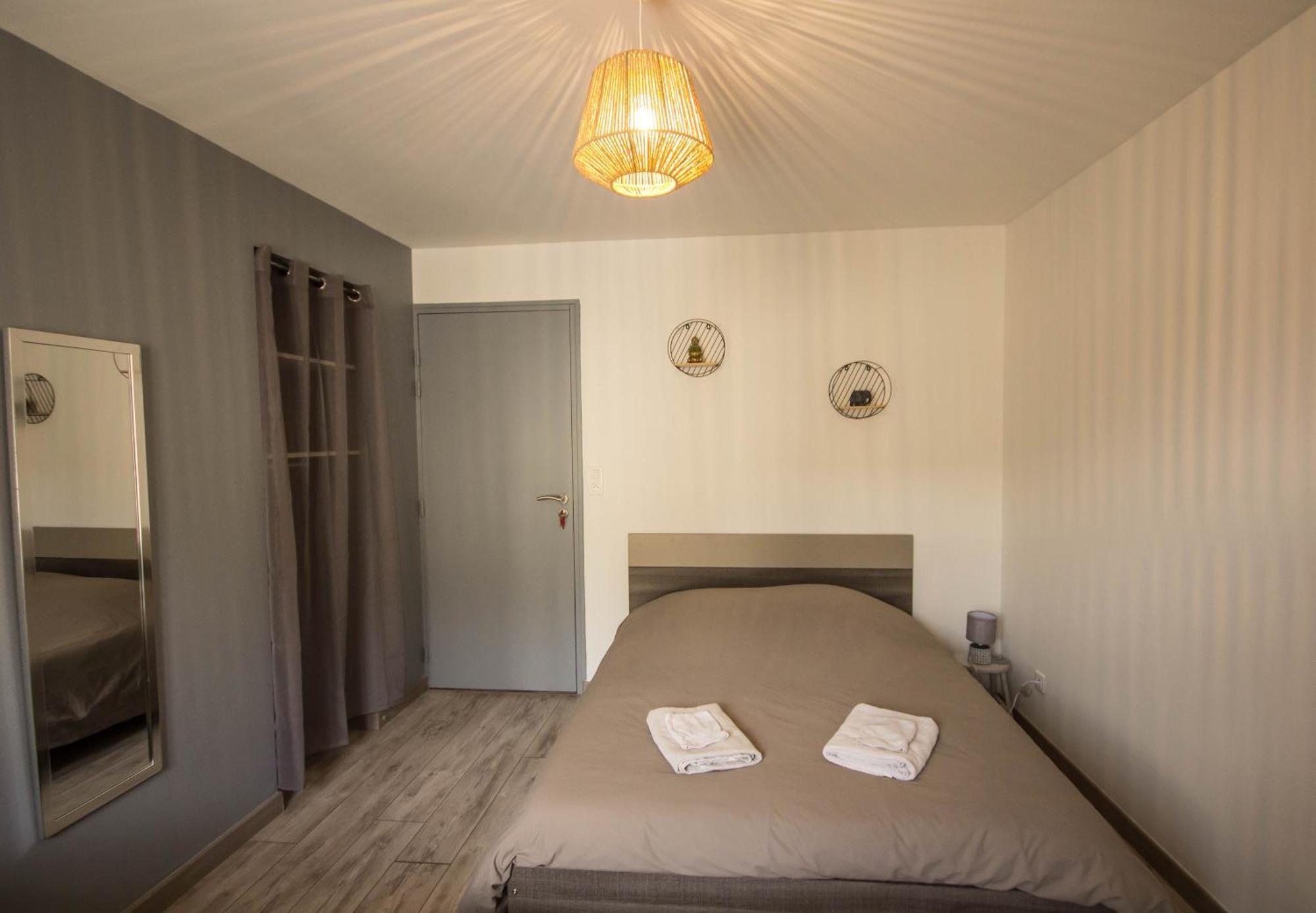 Les Chambres Touristique Julea Dienville 외부 사진